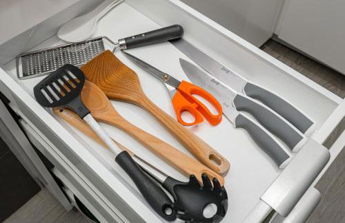 Céntrico Plaza España - Gran Vía II - Foto 42