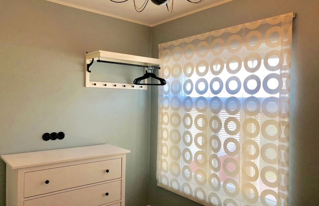 Tallinn Apartment Hotel - Photo 36