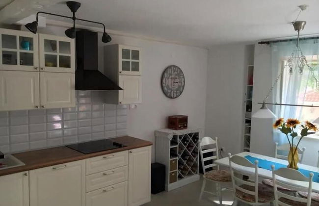 Holiday Home Jan - Foto 9