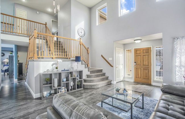 Mid-Azure Alpine - Foto 49