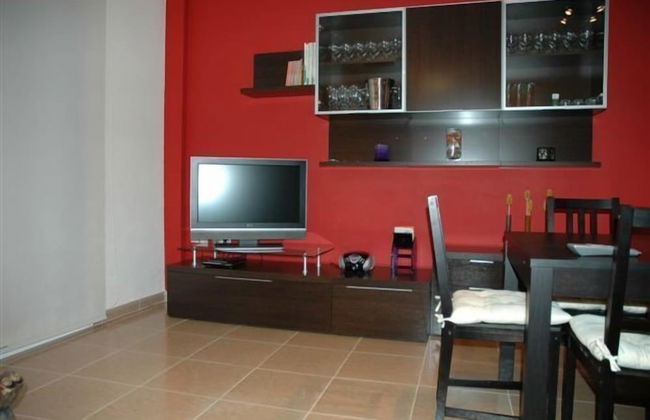 Casa Nuri de Rei La Pobla Tornesa - Photo 17