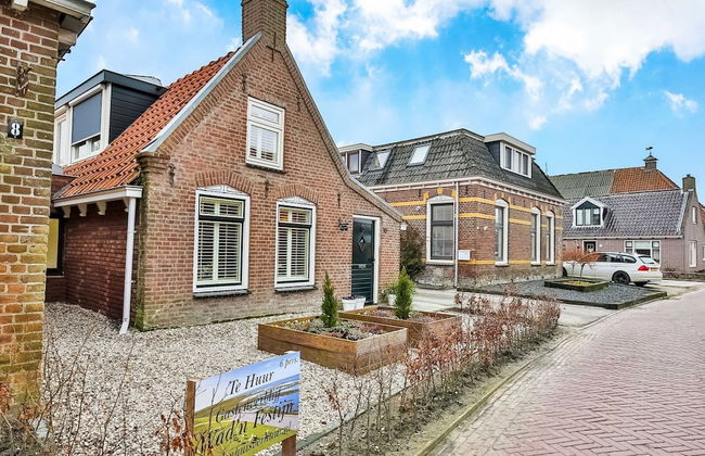 Holiday Home Near Wadden Sea - Foto 28