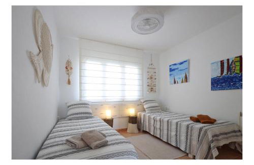 Appartement vue Mer à 300m de la plage - Son Parc - Foto 29