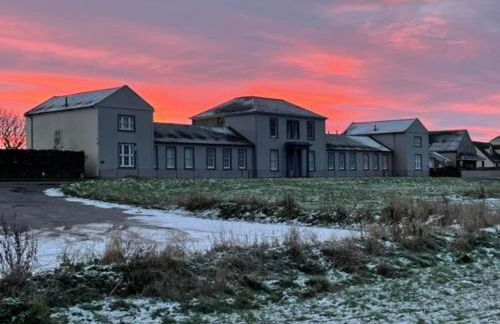 North Lodge Retreat Allonby - Foto 7