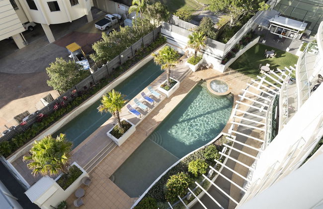Aspect Caloundra - Foto 78