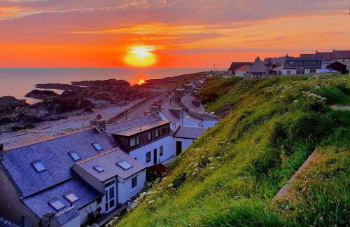 Moray View, Macduff, Aberdeenshire. - Foto 64