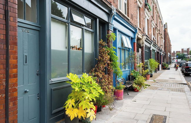 The Mad Hatter - Foto 4