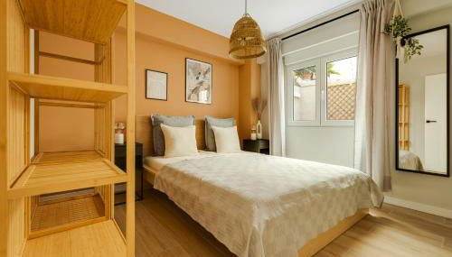 La Papaya - Apartamento Alicante - Photo 5, wardrobe