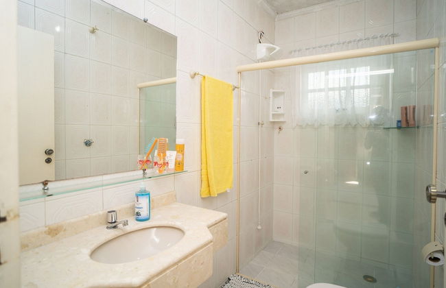 Linda casa no condomínio Morada da Praia - Foto 12