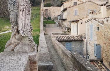 Casa la Piazzetta Rinascimentale - Foto 46