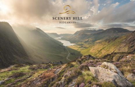 Scenery Hill Hideaways The Coach House Charming Retreat with Jacuzzi and BBQ Hut Near the Lake District - Foto 54