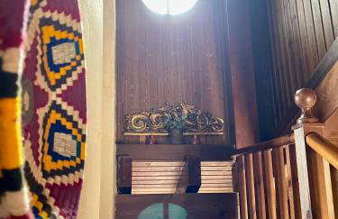 Casa Rural Vallehermoso - Foto 21