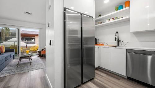 The 1 at Biarritz-Remodeled 1 br in Downtown PS - Foto 2