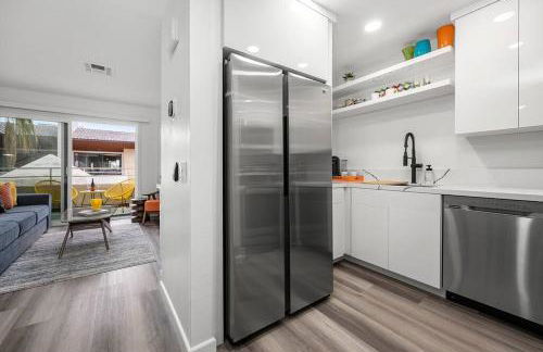 The 1 at Biarritz-Remodeled 1 br in Downtown PS - Foto 2