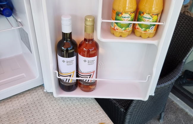 chez moumie - Foto 5