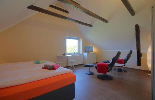 Gästehaus Dorum 05 - Foto 1