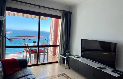 Su Eminencia - Sea View Apartment with Modern Comforts - Foto 73