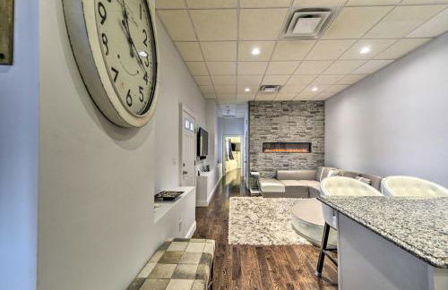 Pet-Friendly Apartment, 6 Miles to Downtown - Foto 10