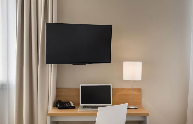 Aparthotel Adagio Access Dijon République - Foto 10