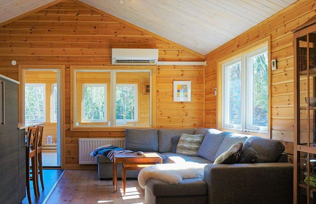 4 Person Holiday Home in Vesterlanda-by Traum - Foto 7