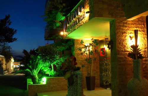 Caravel Hotel Apartments - Foto 52