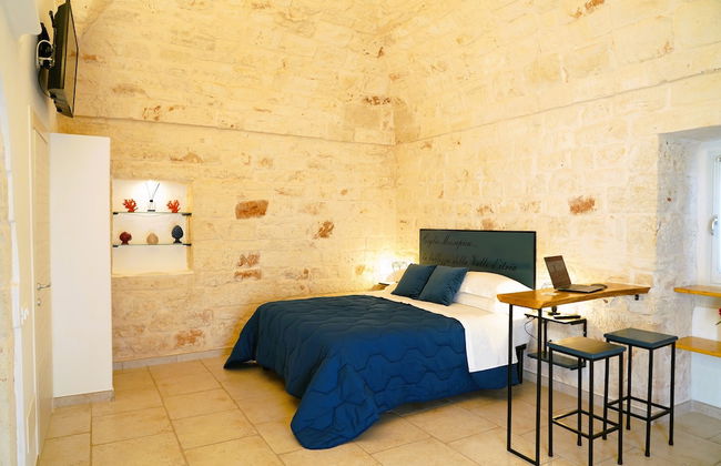 La Suite del Conte - Arcuève - Foto 19