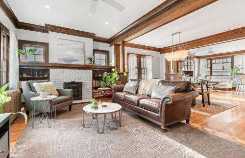 Linden Hills Haven - Foto 1