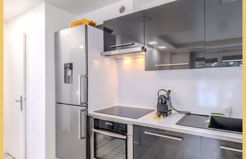 Chez Pat' I T2 I Saint-Julien - Photo 14