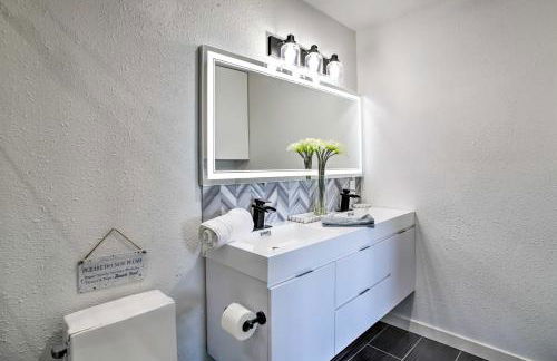 Waterfront Lake Home with Deck - New Renovations! - Photo 27