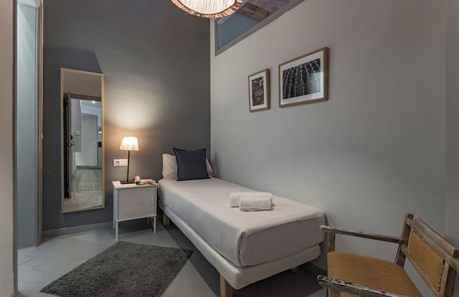 Habitat Apartments Alaia - Photo 12