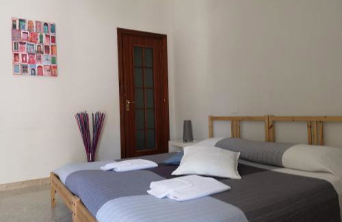 "Dint e viche e Napule" Guest House - Foto 23