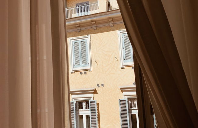 Residenza Sciarra - Foto 49