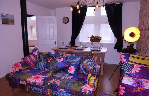 Pontypool Haven Retreat - 3Bedroom Flat - Photo 34