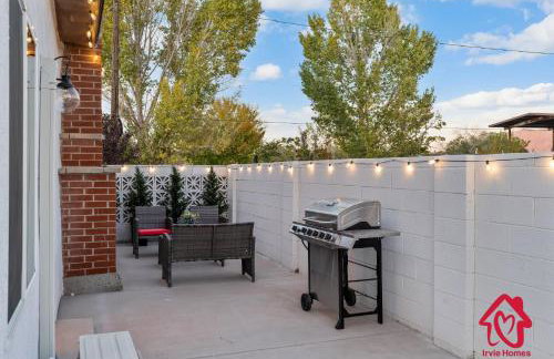 ValleyVibe: Modern Comfort in North Valley - an Irvie Home - Foto 6