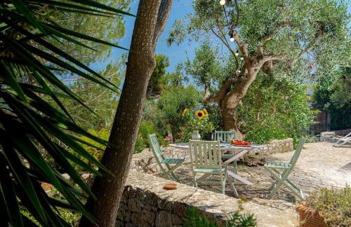 Villa Azzurra - casa vacanze - Foto 27