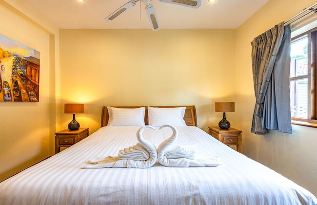 3 BR Pool Villa in Great Location CV3 - Foto 9