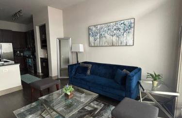 Relax in the Heart of Houston - Foto 4