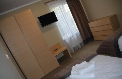 EMEF Centrum Szkoleniowo-Serwisowe - Photo 8