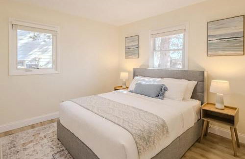 Terrace Haven Cozy 5-Bedroom Retreat near Downtown - Foto 15