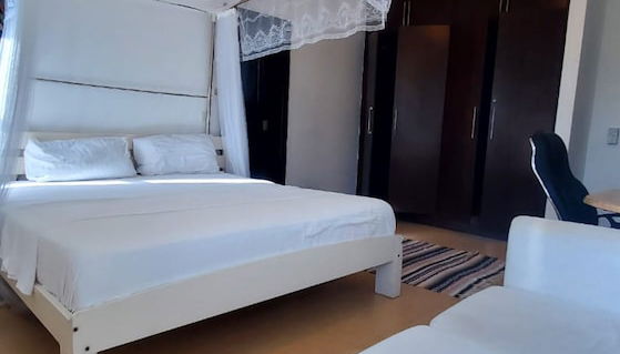 Gustavo Homes Mombasa - Foto 5, Habitación