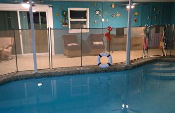 Villa Azalea 4BR Private Heated Pool Outdoor Kitchen Game Room Pet Friendly Near Beach - Foto 17