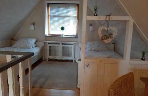 Ferienhaus Rosengarten - Foto 36