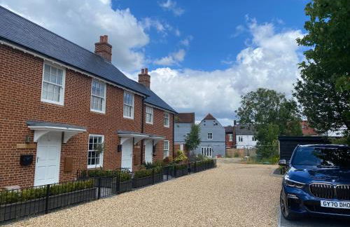 Lilypad A central location to explore the New Forest & South Coast - Foto 1