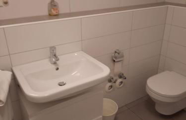 Apartment Nordbergstrasse - Foto 3