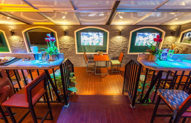 Tara Court Hotel - Photo 70