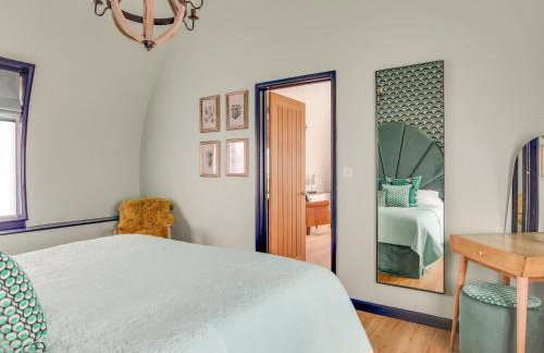 The Nissen Hut - Foto 15