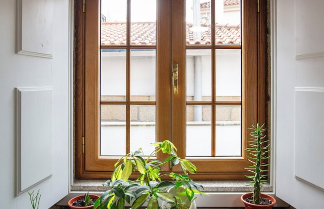Casa dos Livros - Guest House - Photo 157