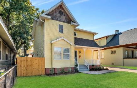 6 Bedroom with Guest House Walk to Lake & Shops - Foto 58