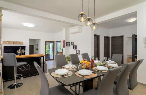 Villa Benčić by Istrialux - Foto 50