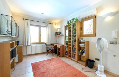 Nice villa Marpessa in Portals Nous with pool - Foto 5